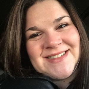 Meet your Posher, Carrie